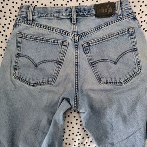 Mens Vintage 90s Levi's Silvertabs 32×30